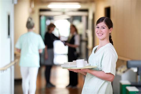 Pflegefachassistenten (m/w/d) .